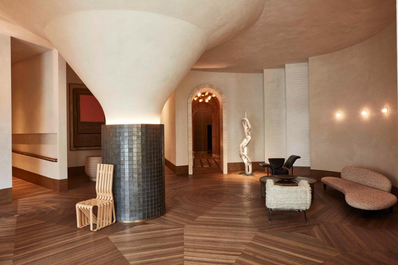 Proper Hotel, A Member Of Design Hotel Santa Monica