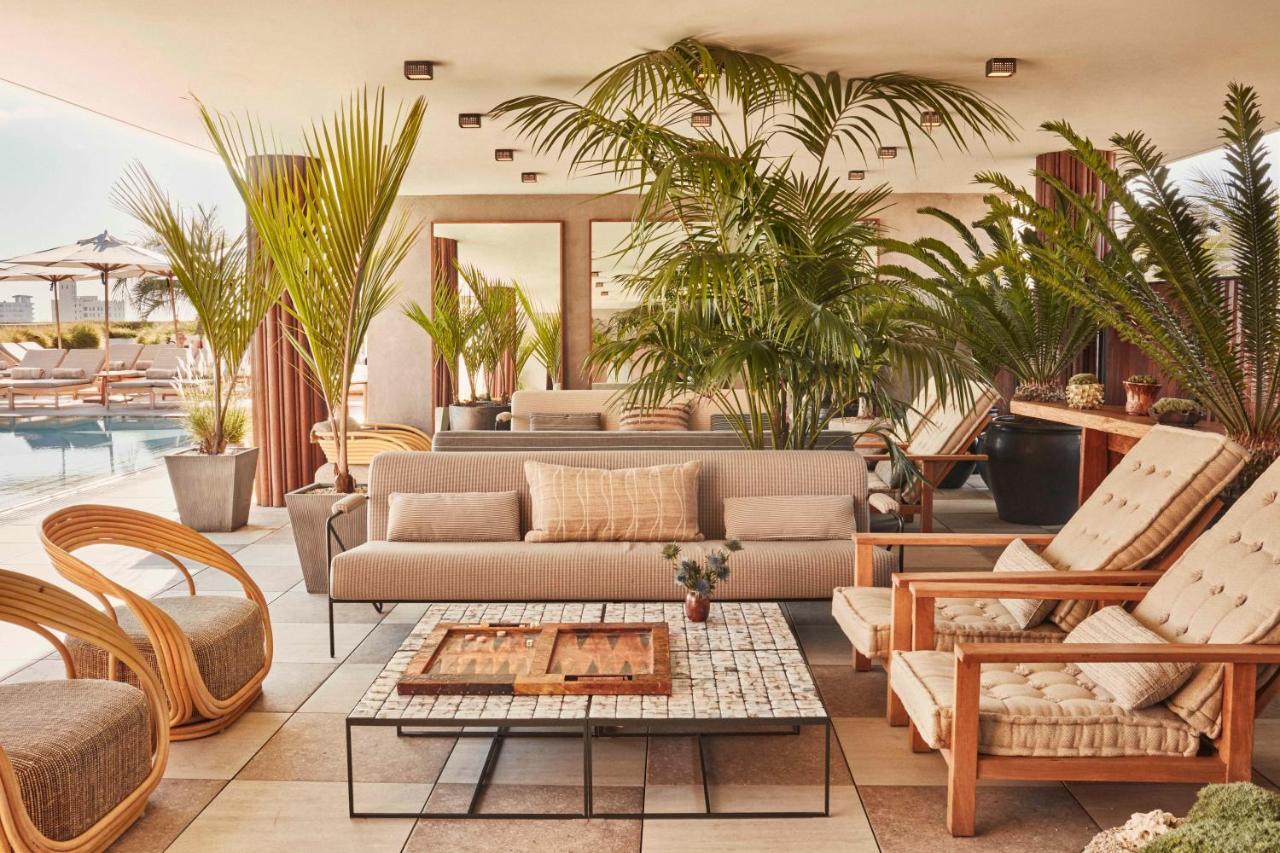 Proper Hotel, A Member Of Design Hotel 5*