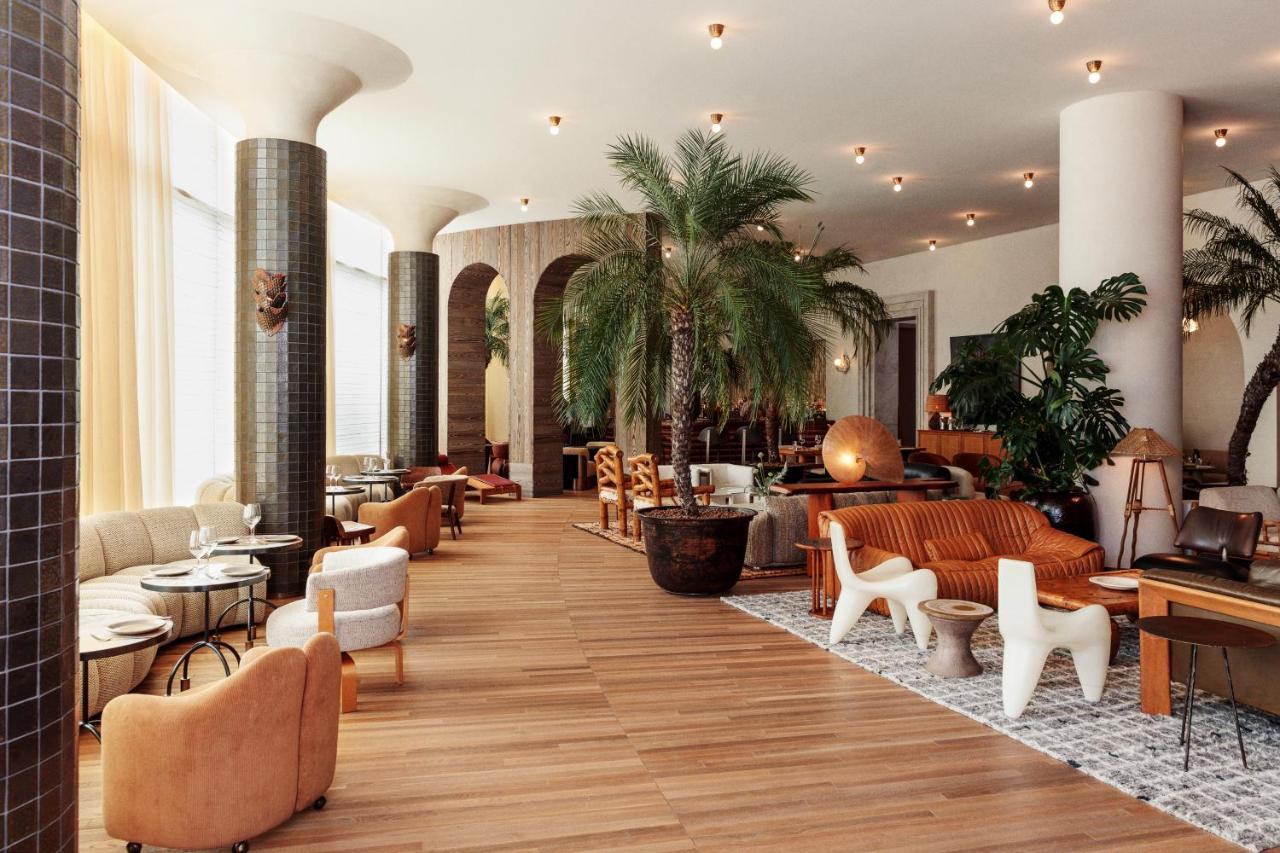 Proper Hotel, A Member Of Design Hotel 5*