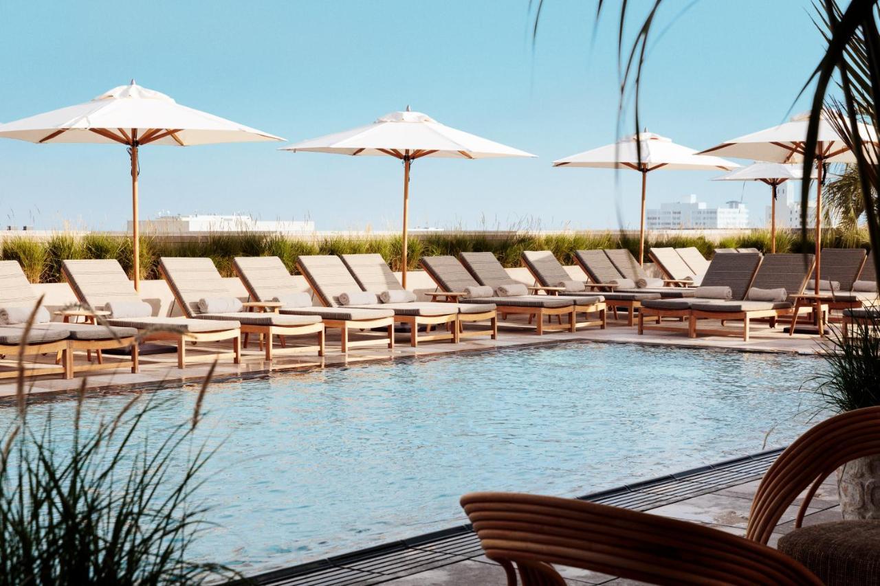 Hotel Proper Hotel, A Member Of Design Santa Monica