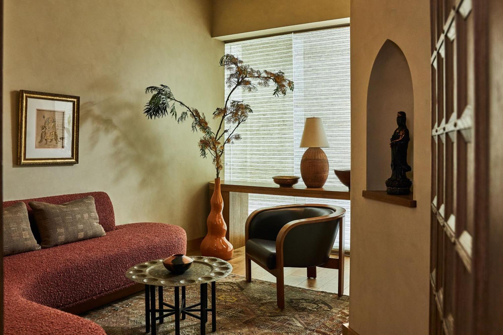 Hotel Proper Hotel, A Member Of Design