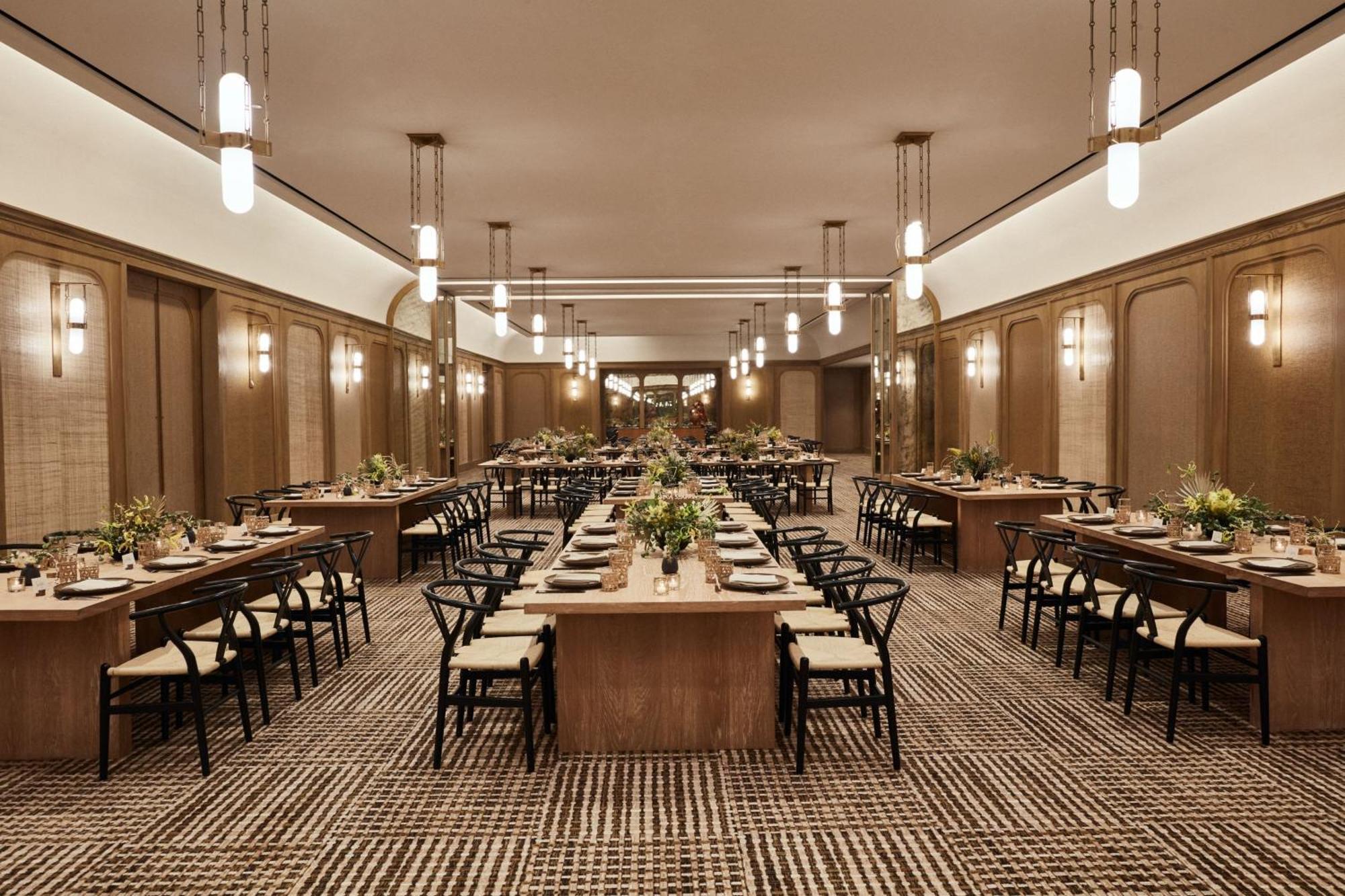 Hotel Proper Hotel, A Member Of Design 5*