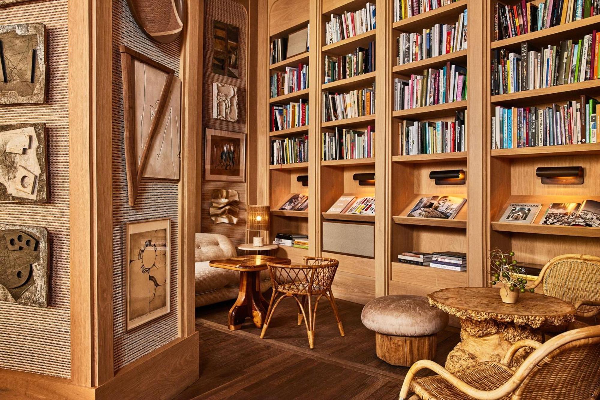 Proper Hotel, A Member Of Design Hotel 5*