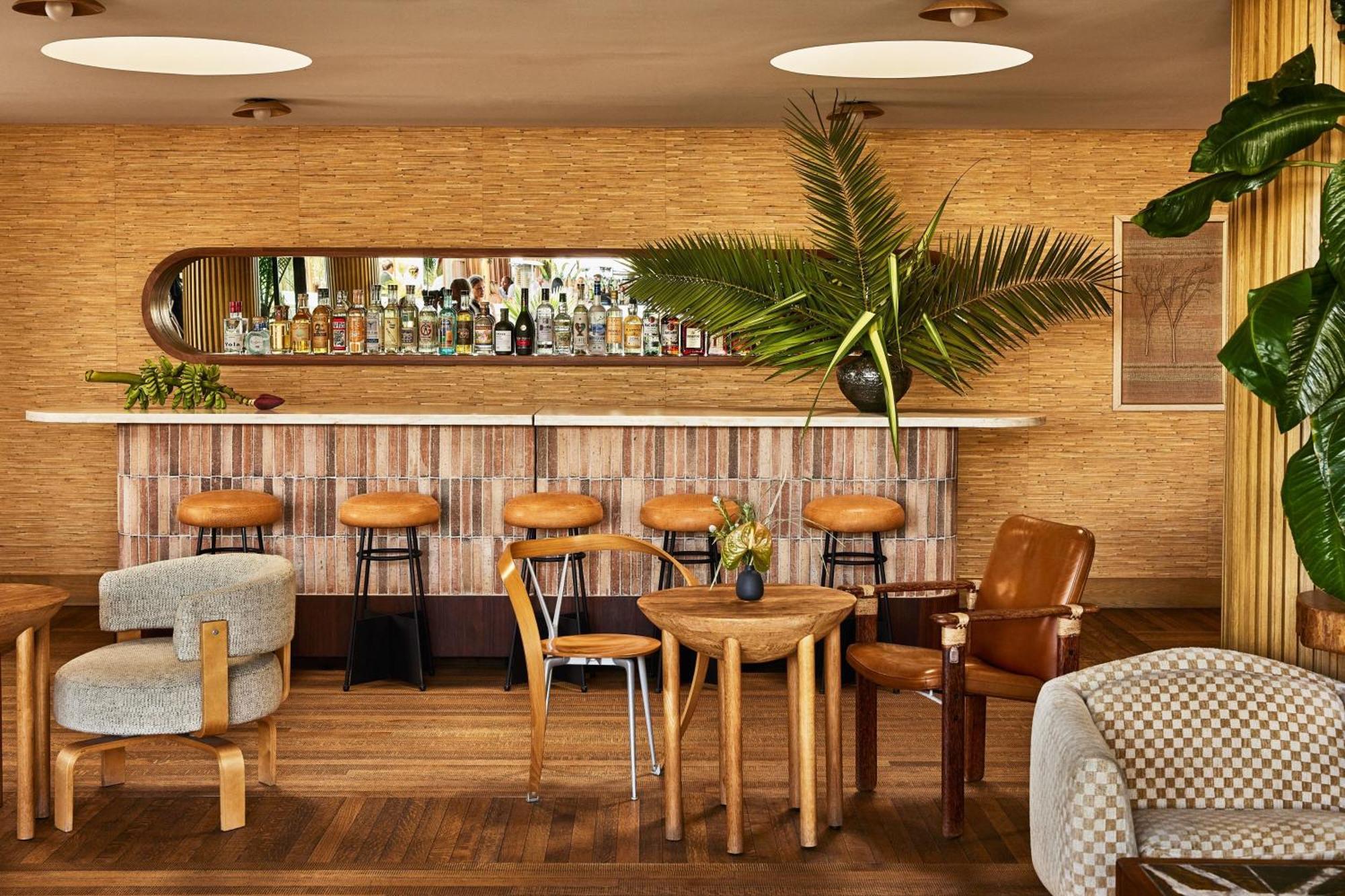Proper Hotel, A Member Of Design Hotel