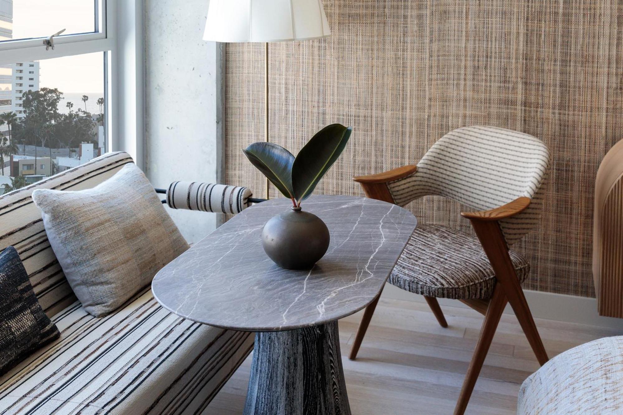 Proper Hotel, A Member Of Design 5* Santa Monica