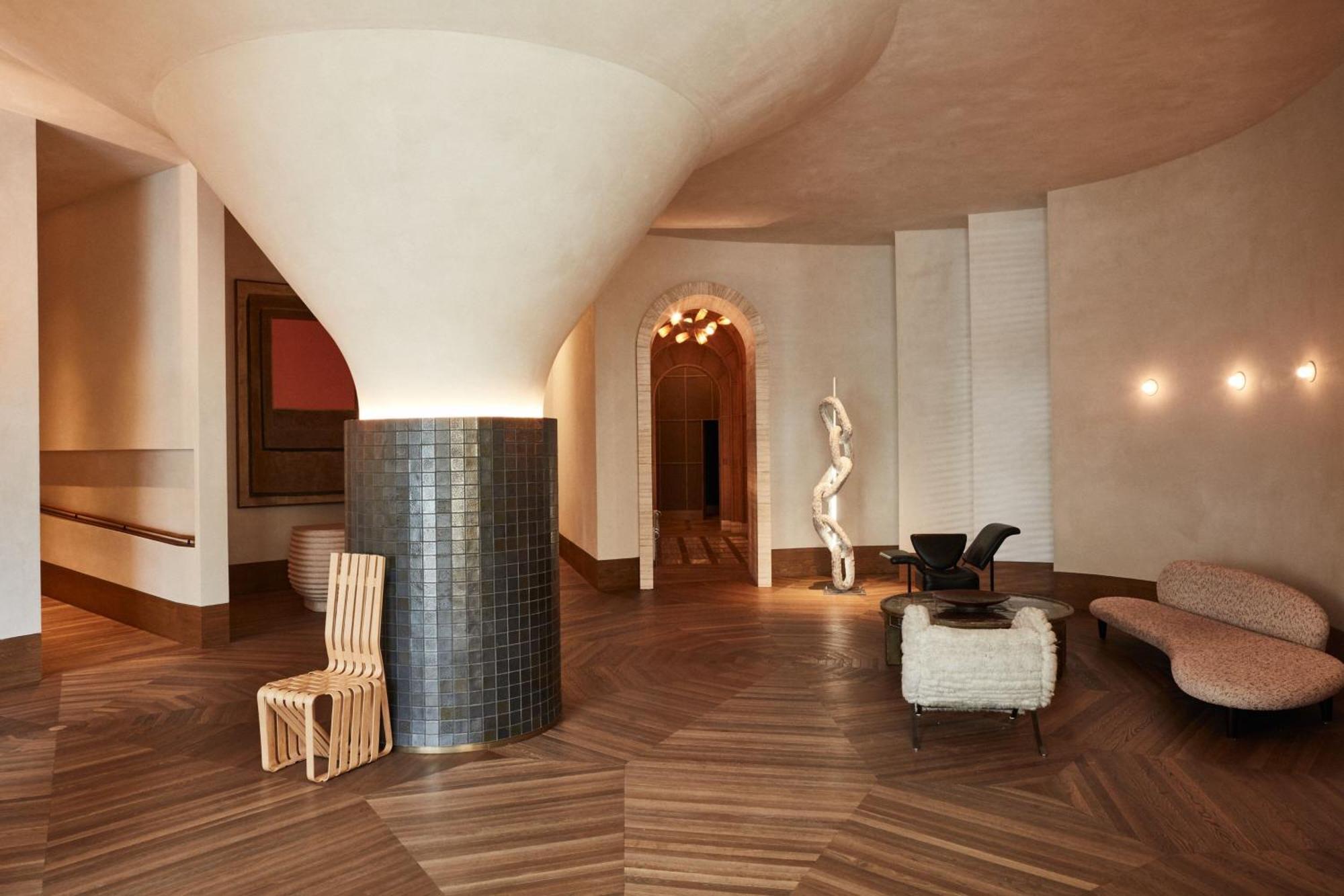 Hotel Proper Hotel, A Member Of Design 5*