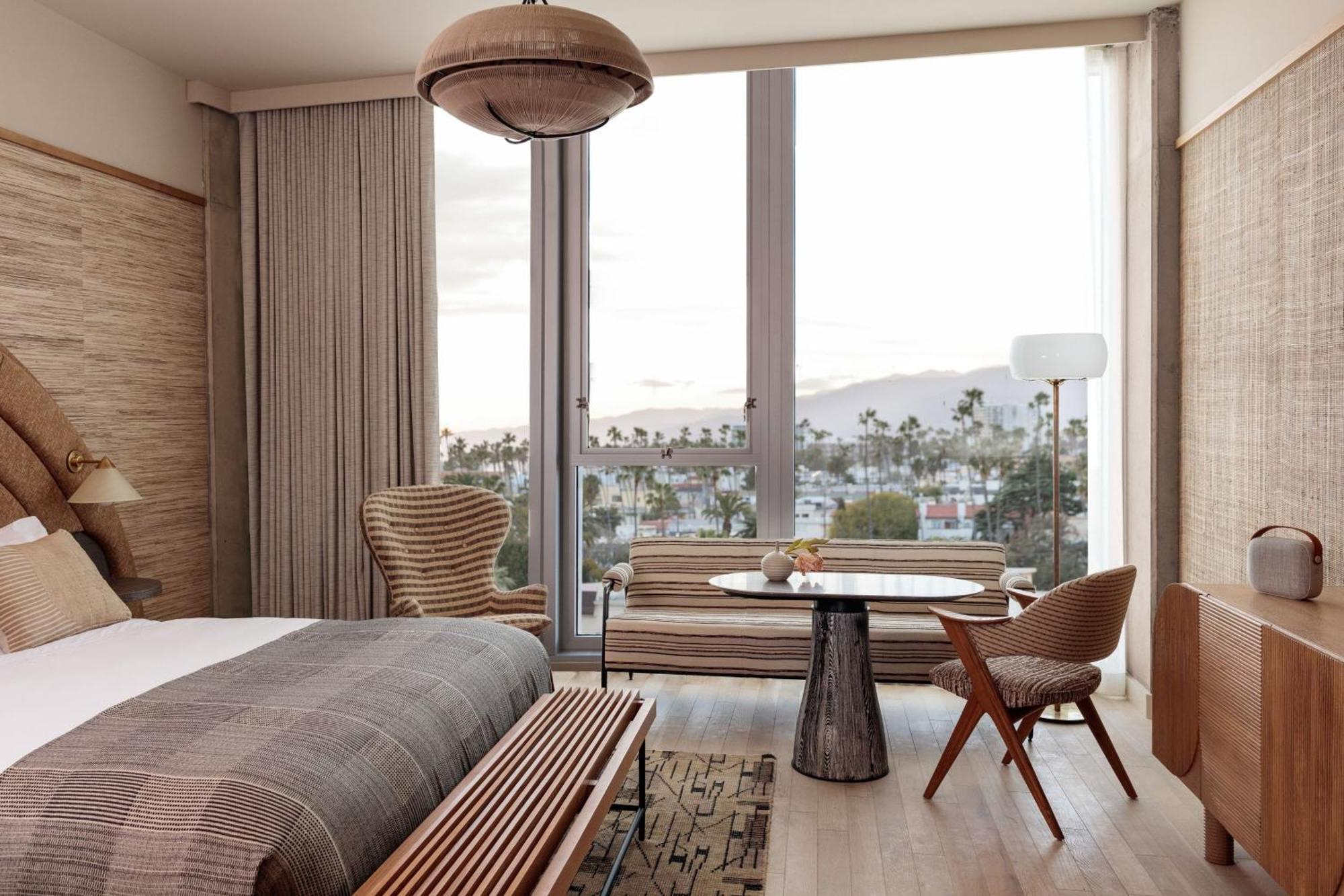 Hotel Proper Hotel, A Member Of Design