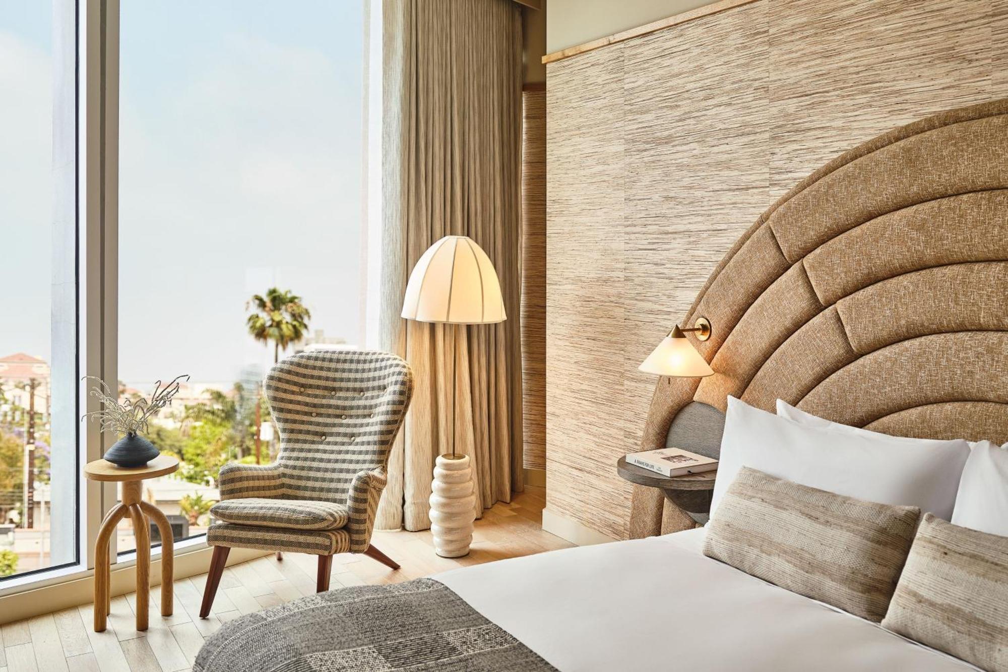 Proper Hotel, A Member Of Design 5*
