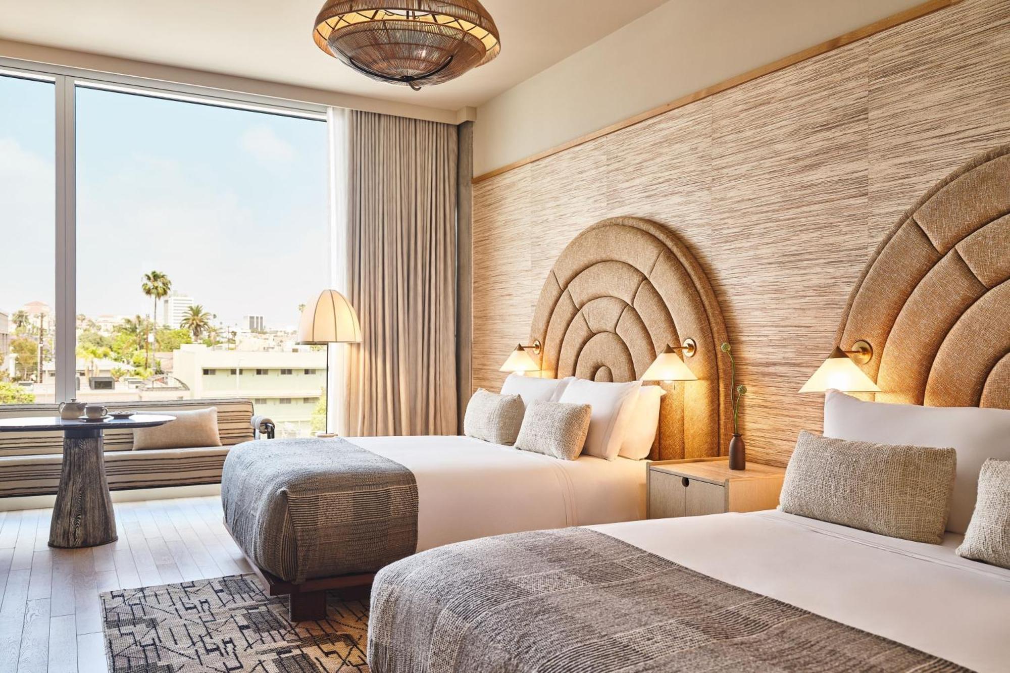 Proper Hotel, A Member Of Design Hotel
