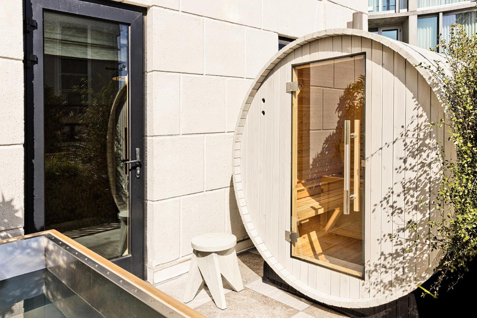 Proper Hotel, A Member Of Design