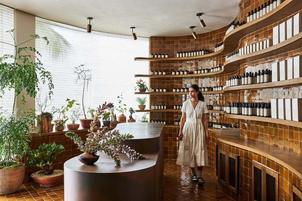 Proper Hotel, A Member Of Design 5*