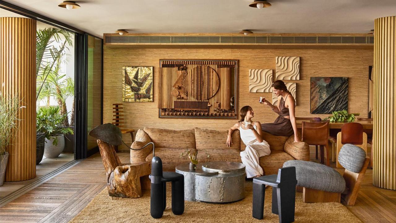 Proper Hotel, A Member Of Design