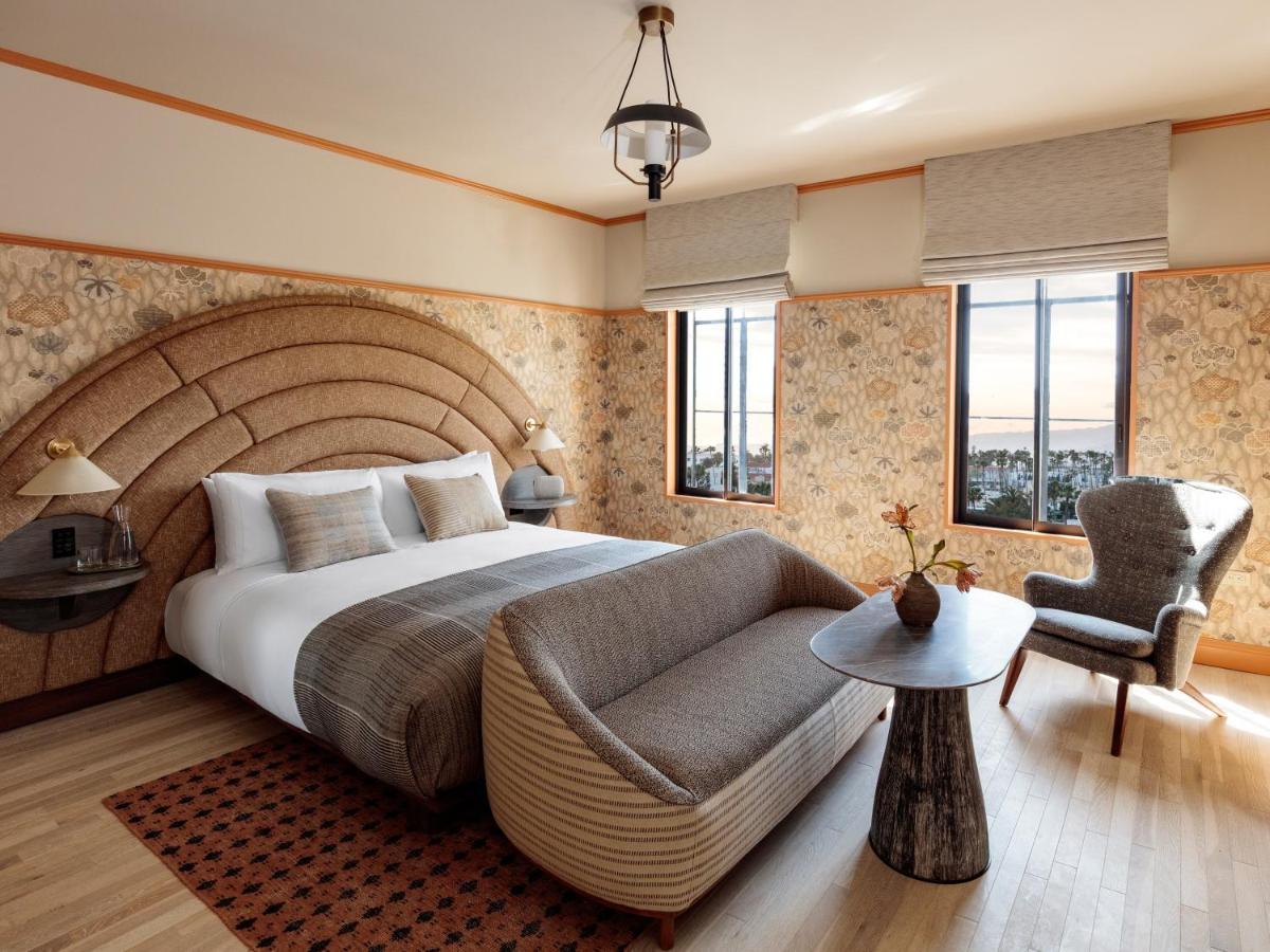Proper Hotel, A Member Of Design 5* Santa Monica