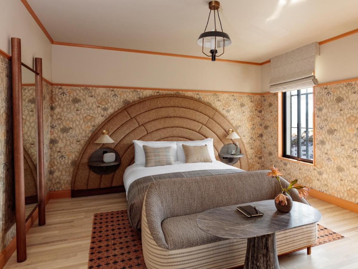 Proper Hotel, A Member Of Design Hotel Santa Monica