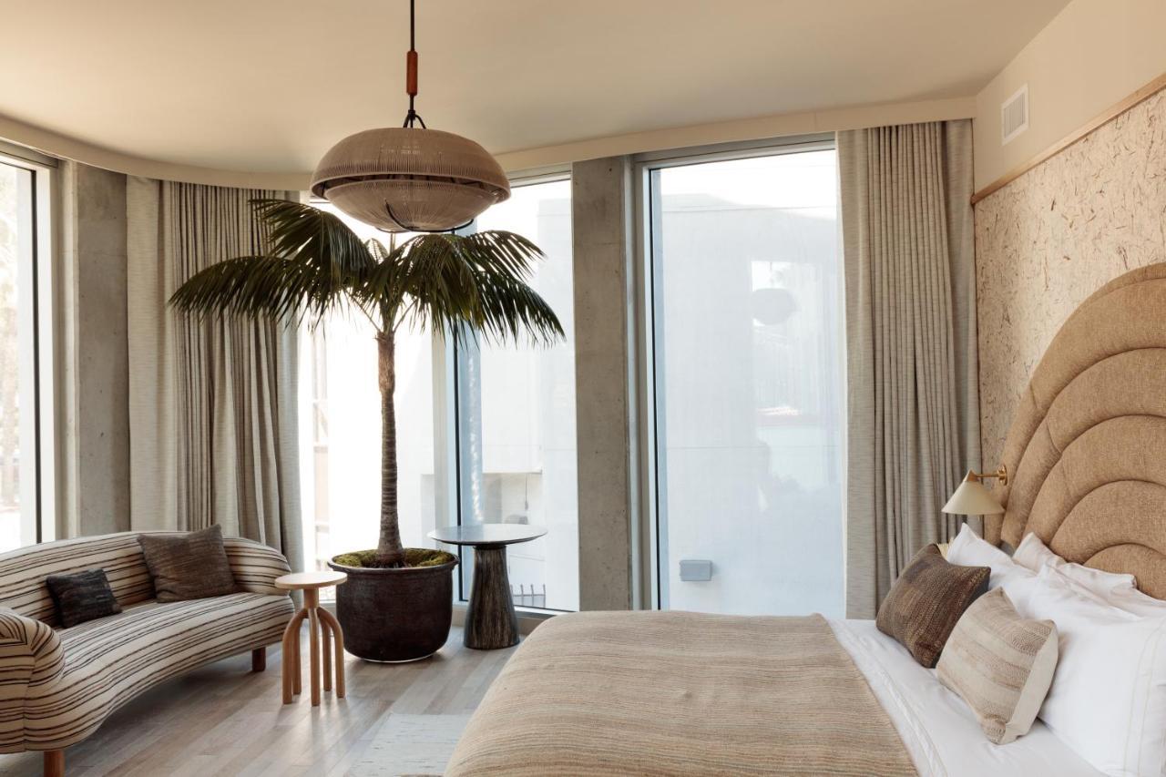 Proper Hotel, A Member Of Design 5*