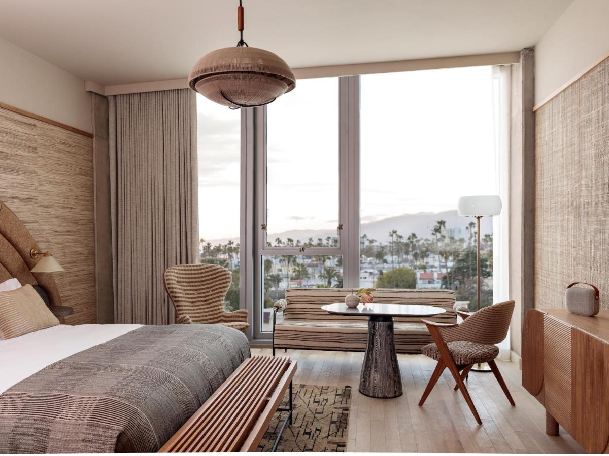 Hotel Proper Hotel, A Member Of Design Santa Monica