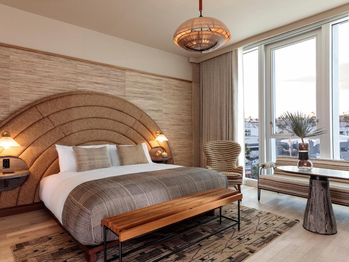 Proper Hotel, A Member Of Design Hotel 5*