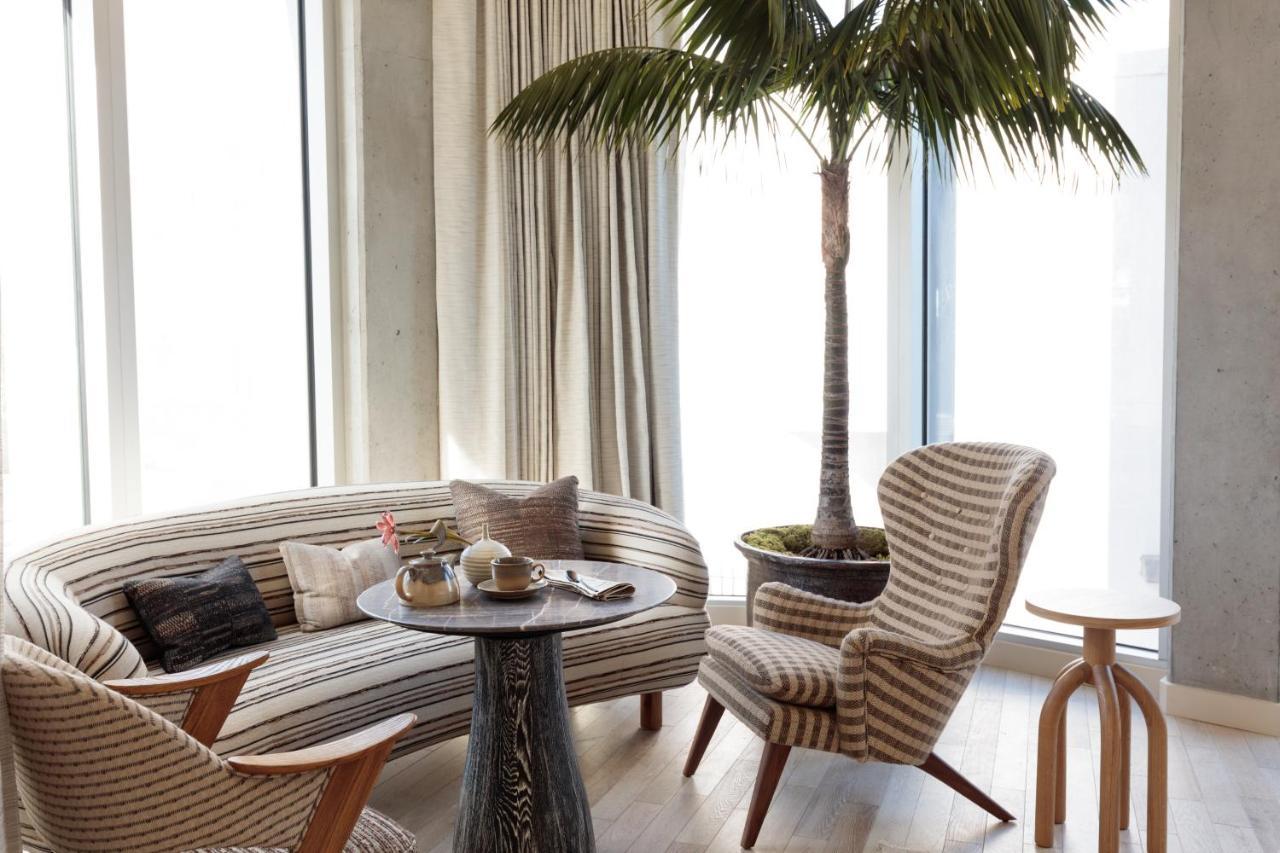 Proper Hotel, A Member Of Design Hotel Santa Monica