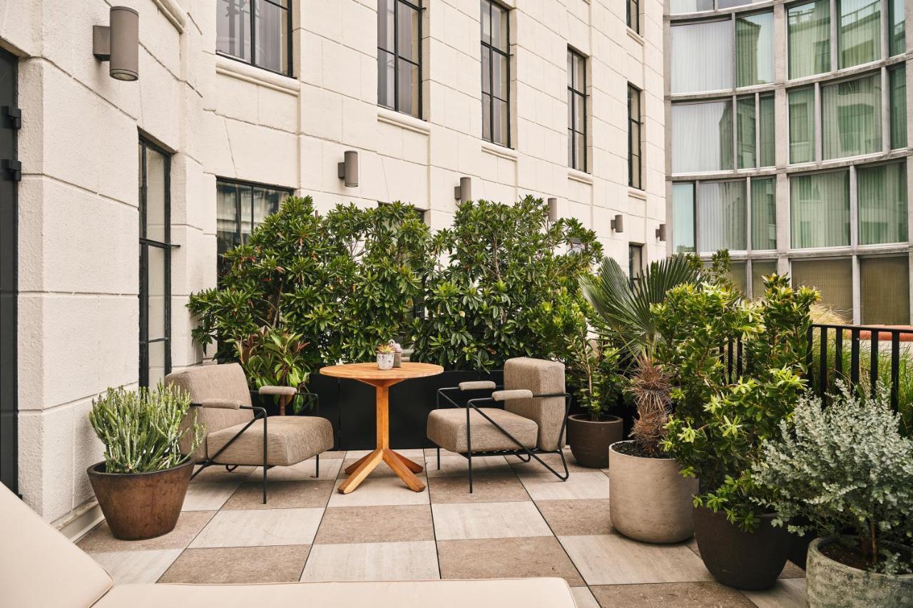 Proper Hotel, A Member Of Design