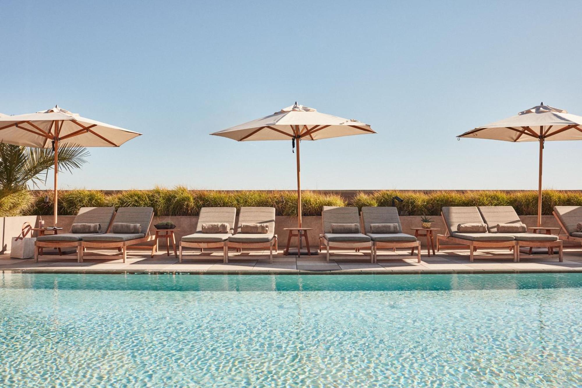 Proper Hotel, A Member Of Design Hotel 5*