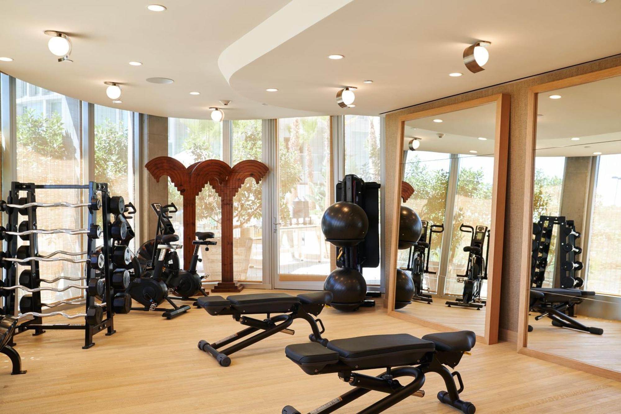 Proper Hotel, A Member Of Design 5* Santa Monica