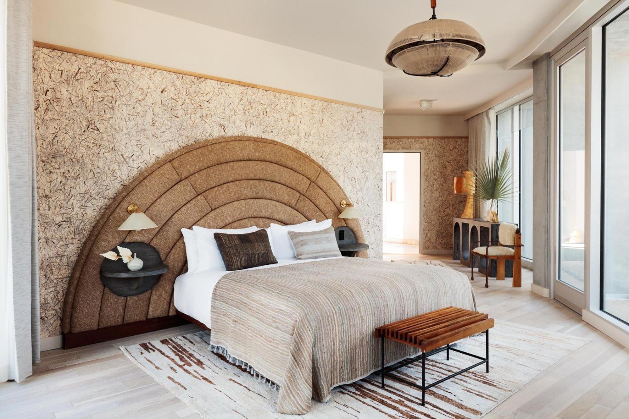 Proper Hotel, A Member Of Design Santa Monica