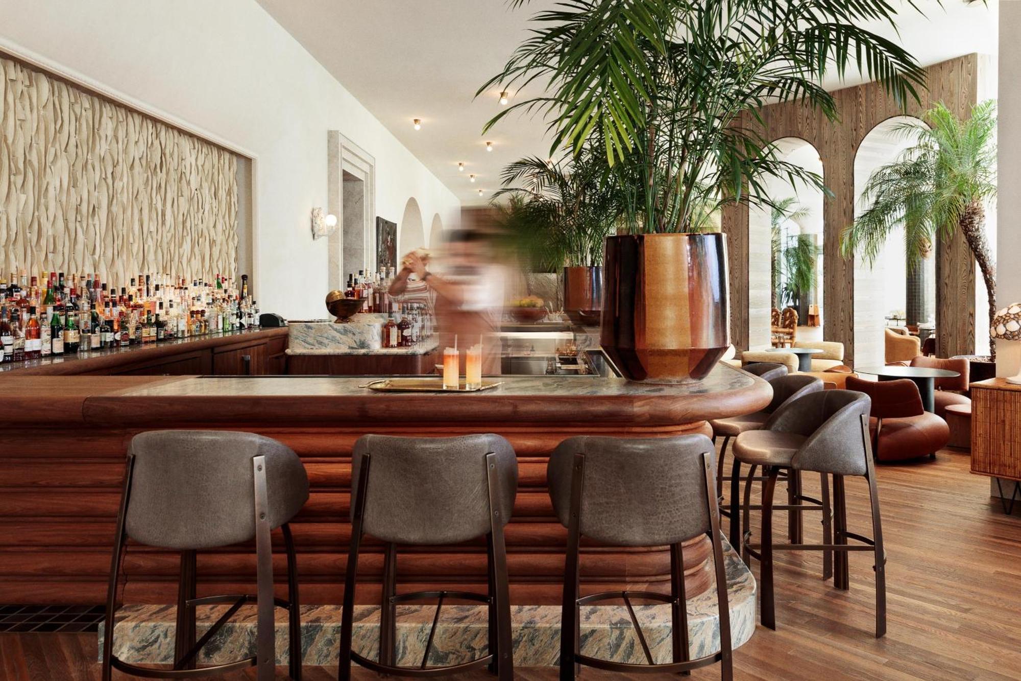 Proper Hotel, A Member Of Design 5*