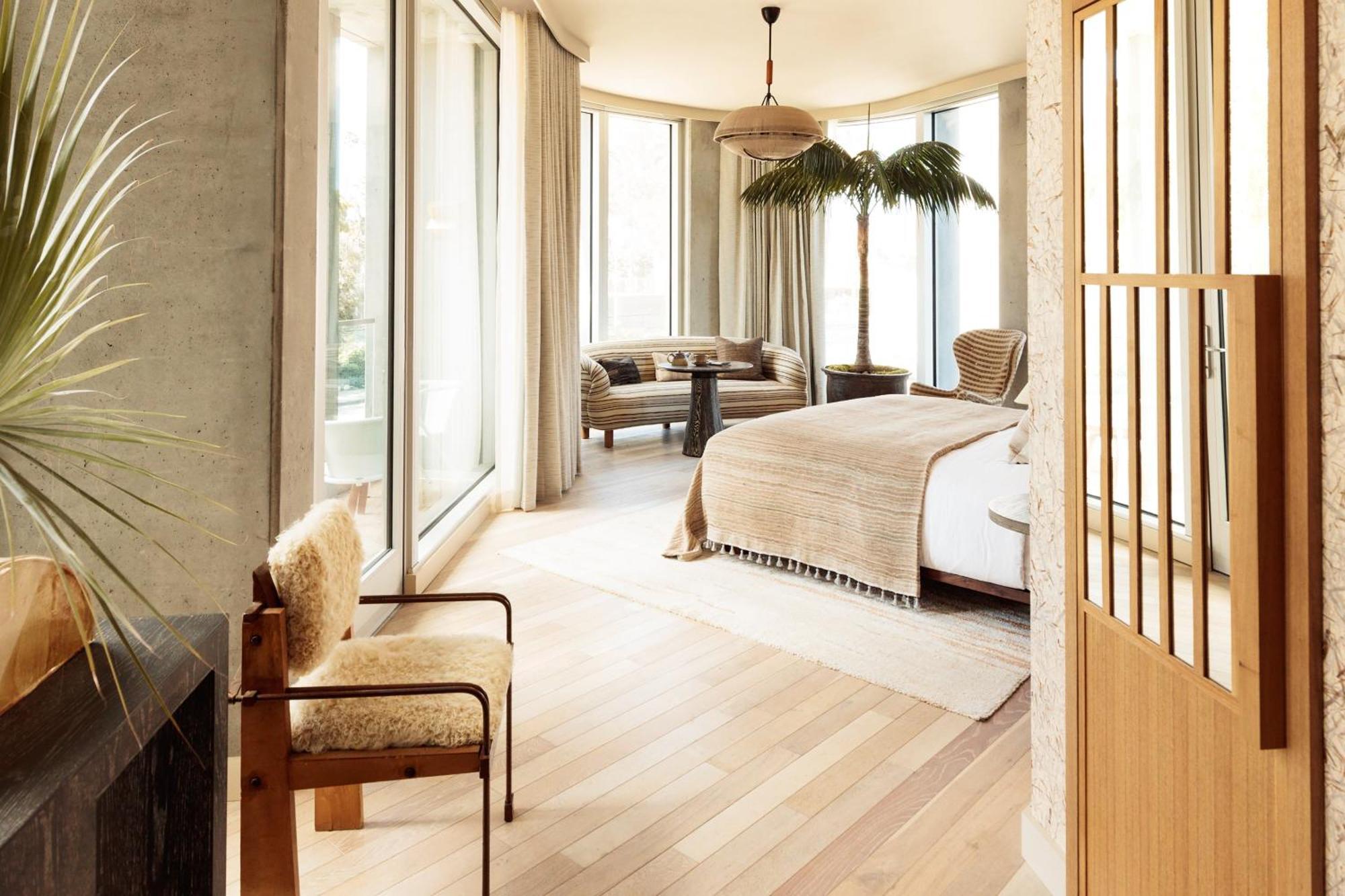 Proper Hotel, A Member Of Design
