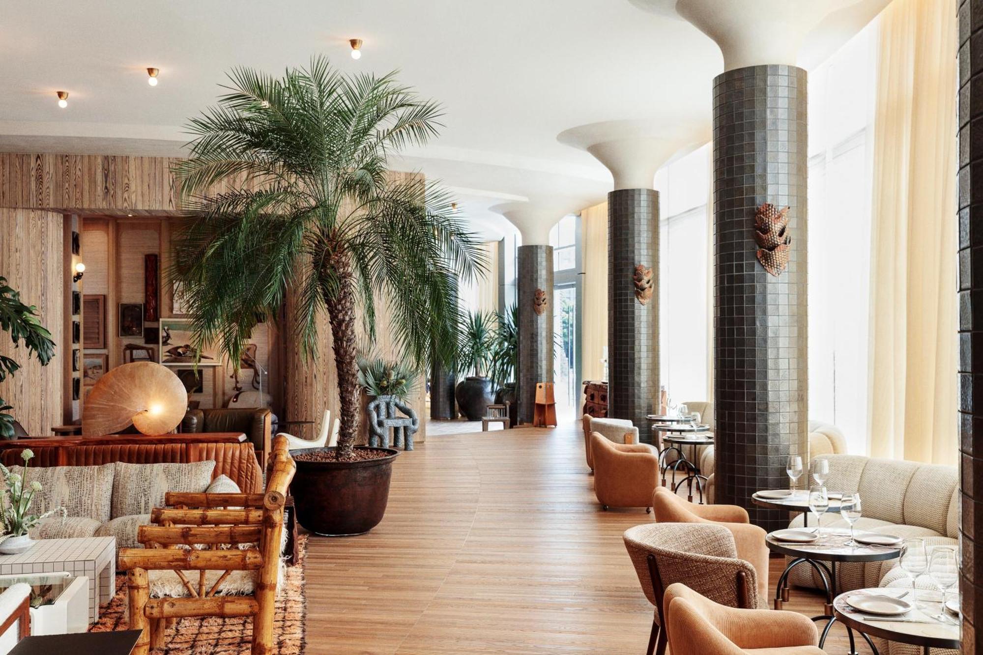 Proper Hotel, A Member Of Design Hotel 5*