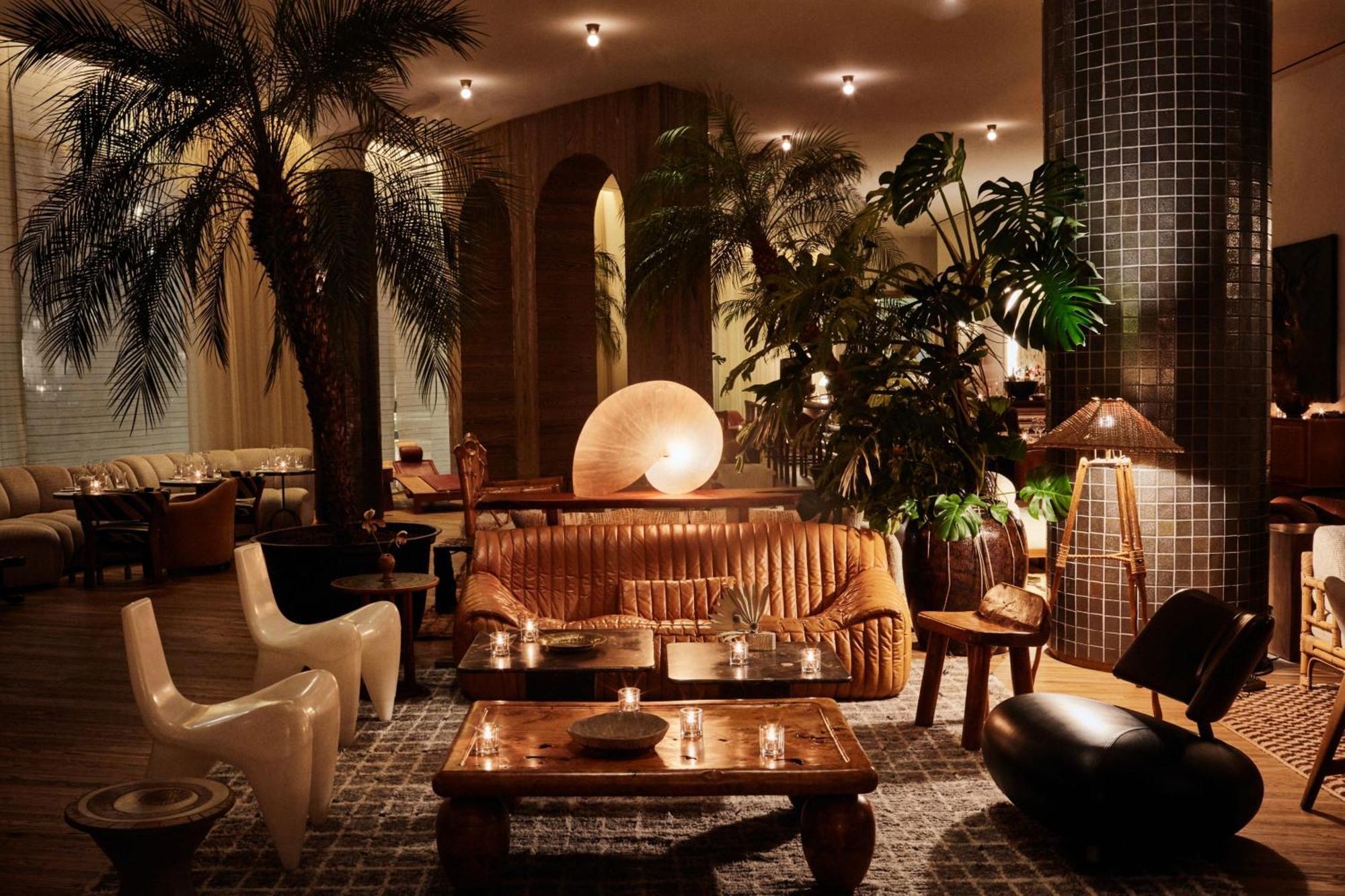 Proper Hotel, A Member Of Design 5* Santa Monica