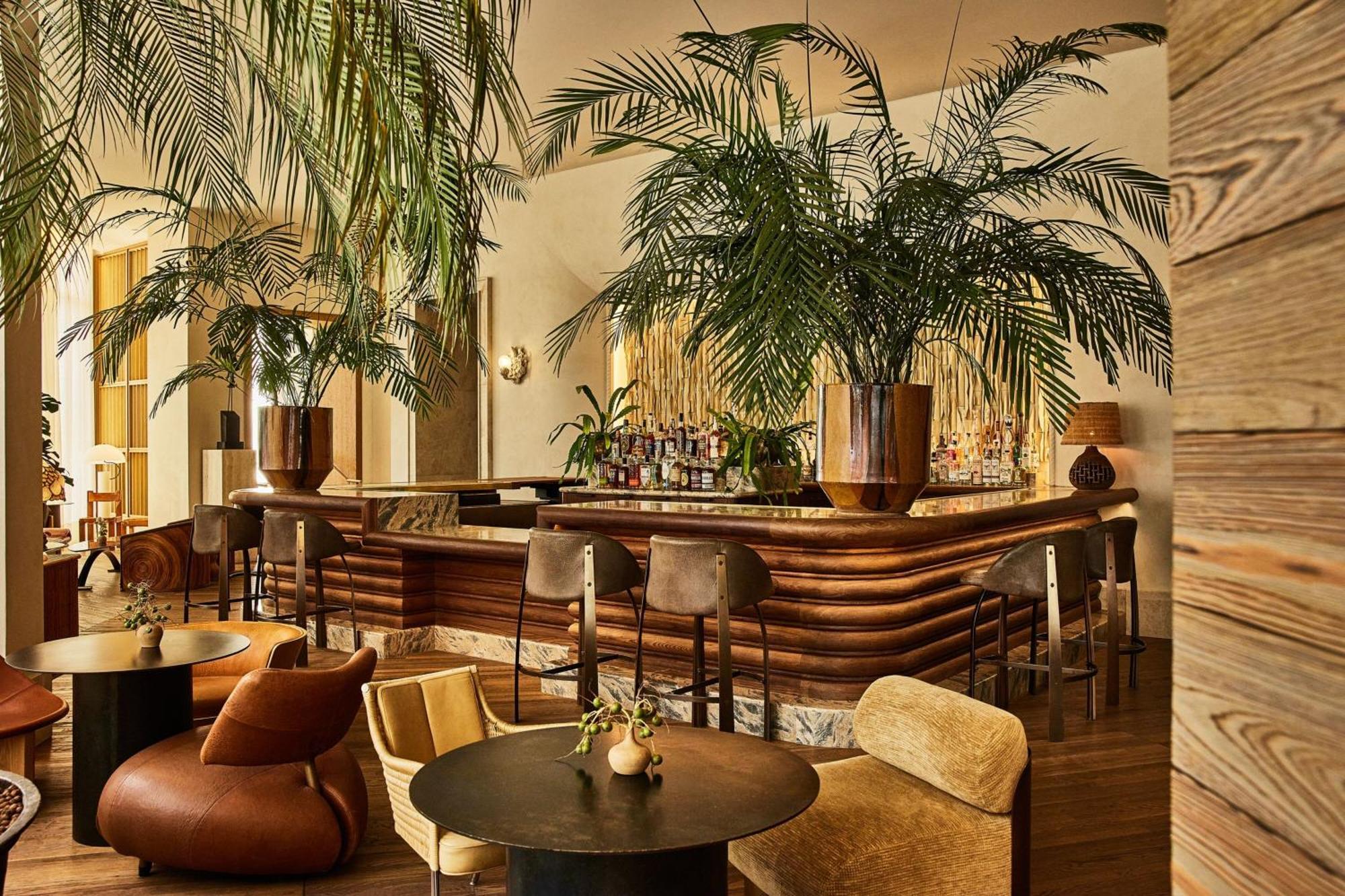 Proper Hotel, A Member Of Design Hotel Santa Monica