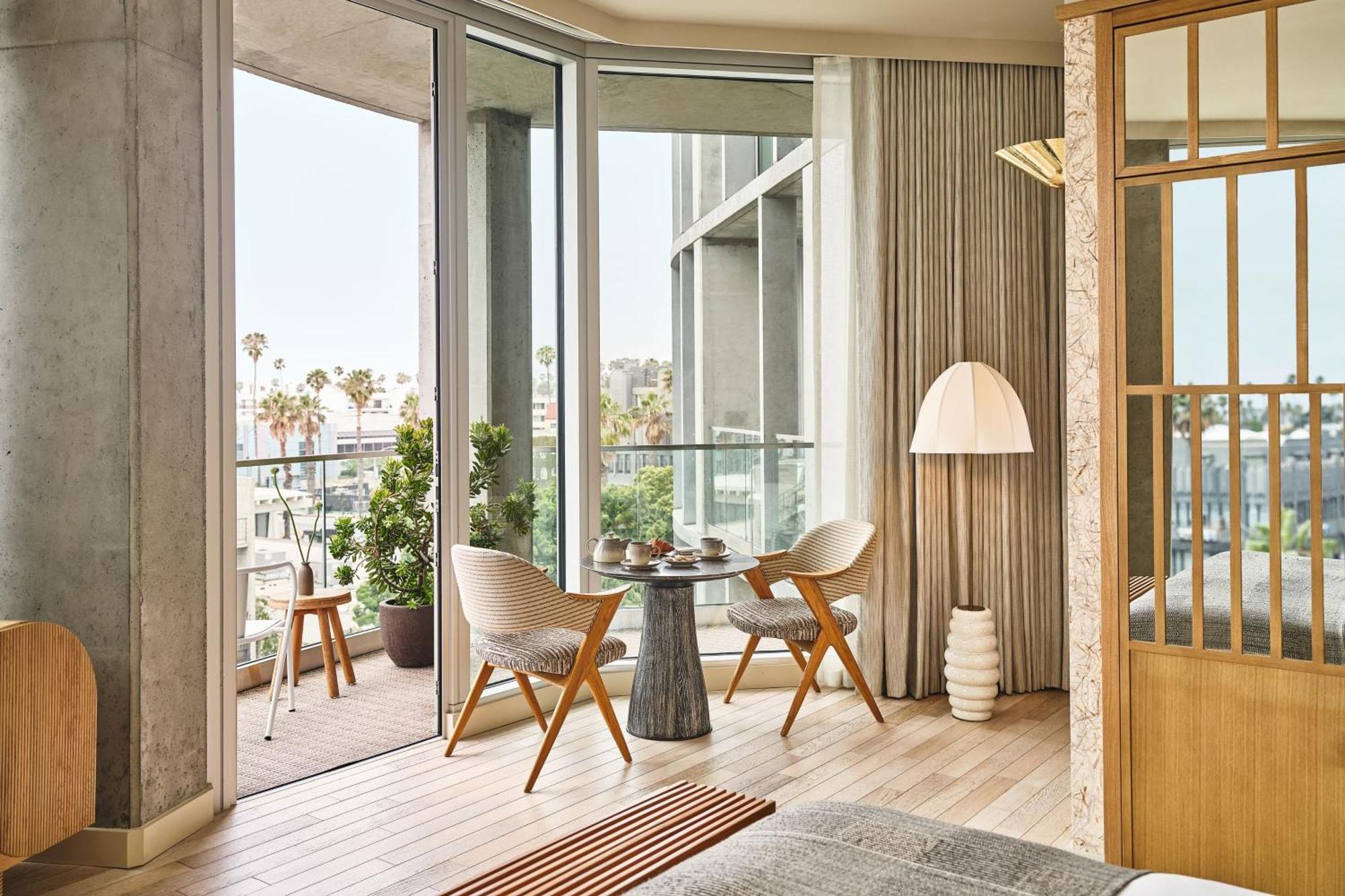 Proper Hotel, A Member Of Design