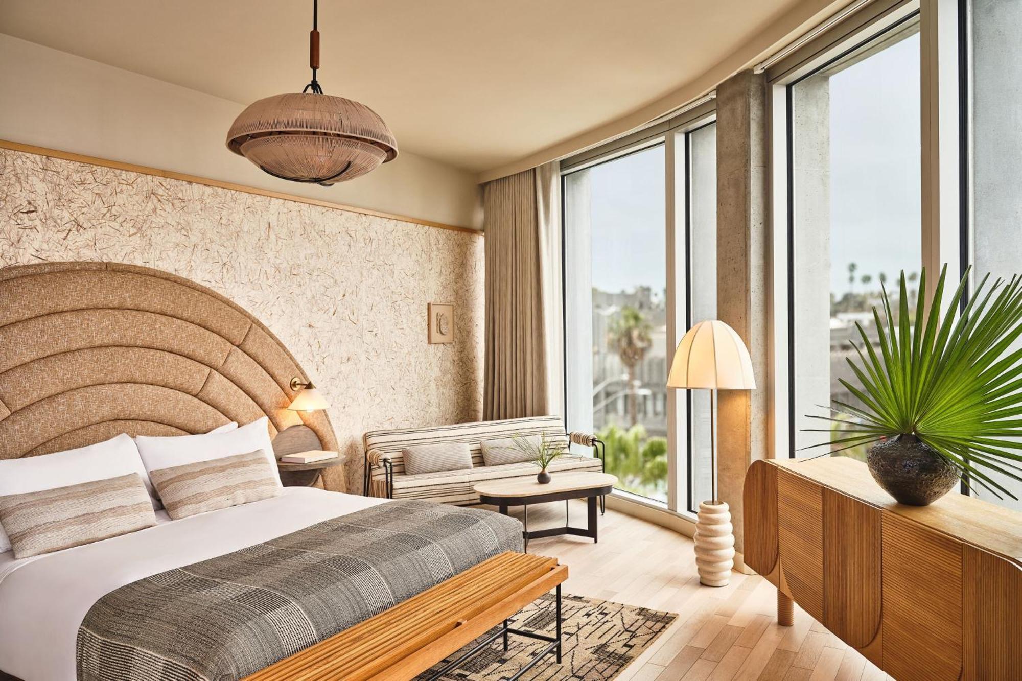 Proper Hotel, A Member Of Design Hotel 5*