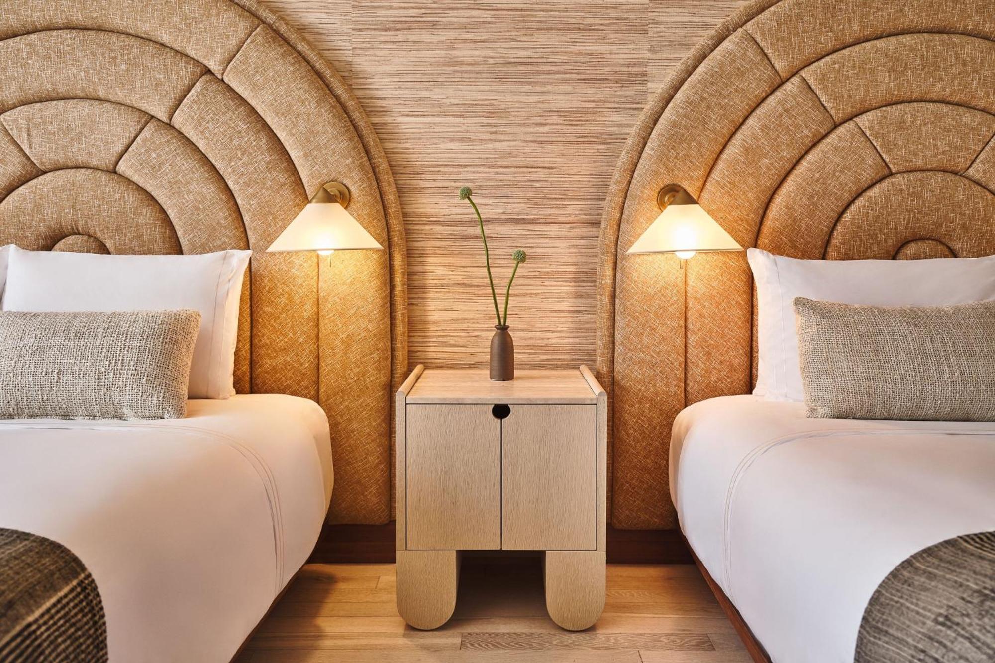 Proper Hotel, A Member Of Design 5*