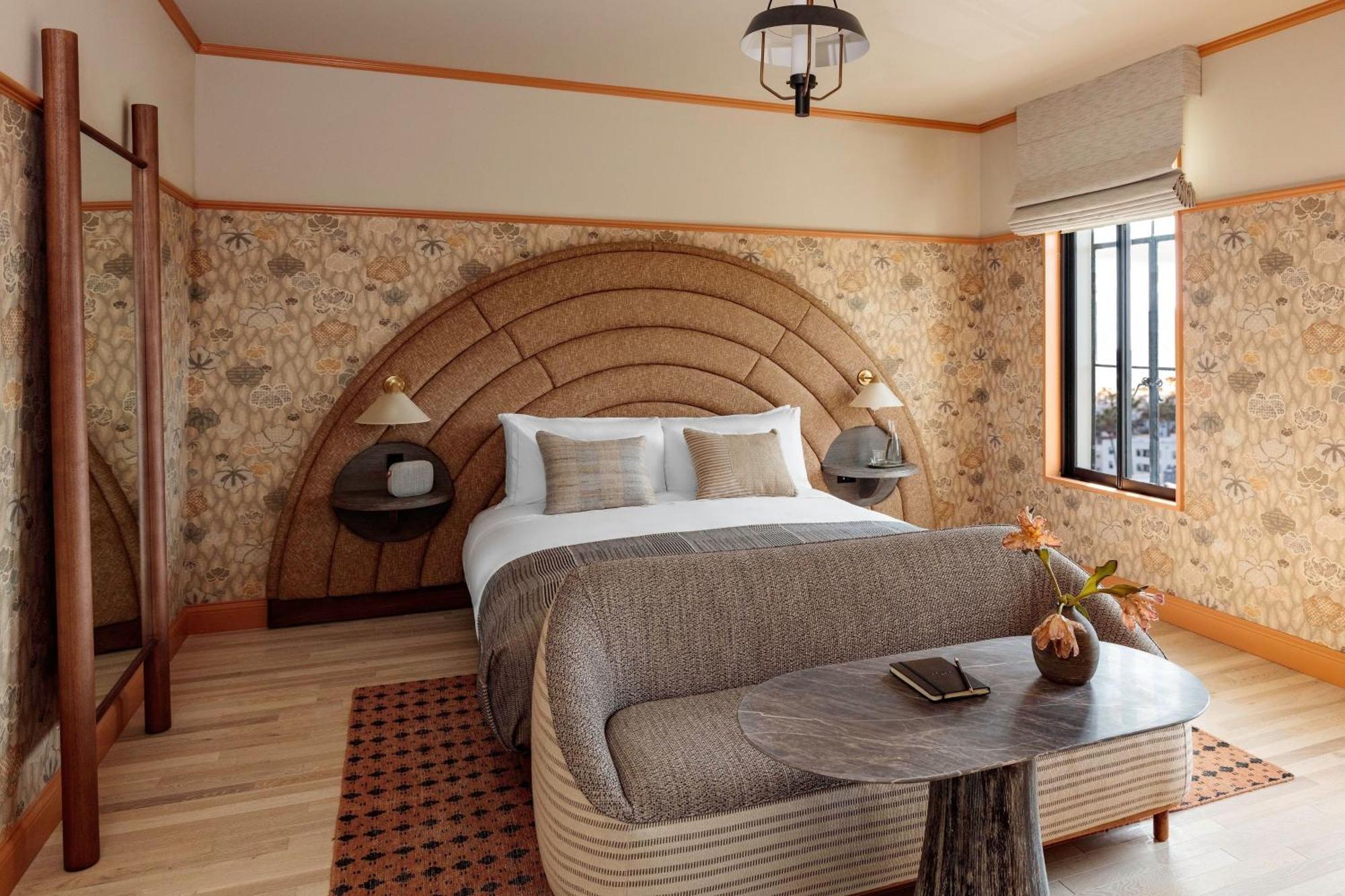 Proper Hotel, A Member Of Design