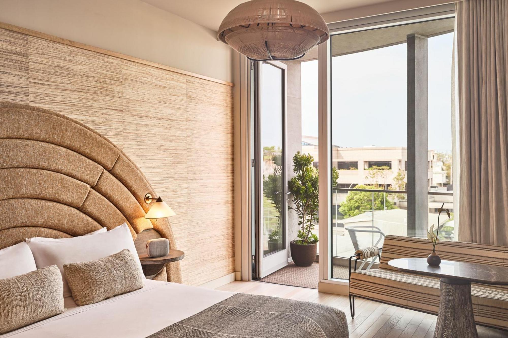 Hotel Proper Hotel, A Member Of Design 5*