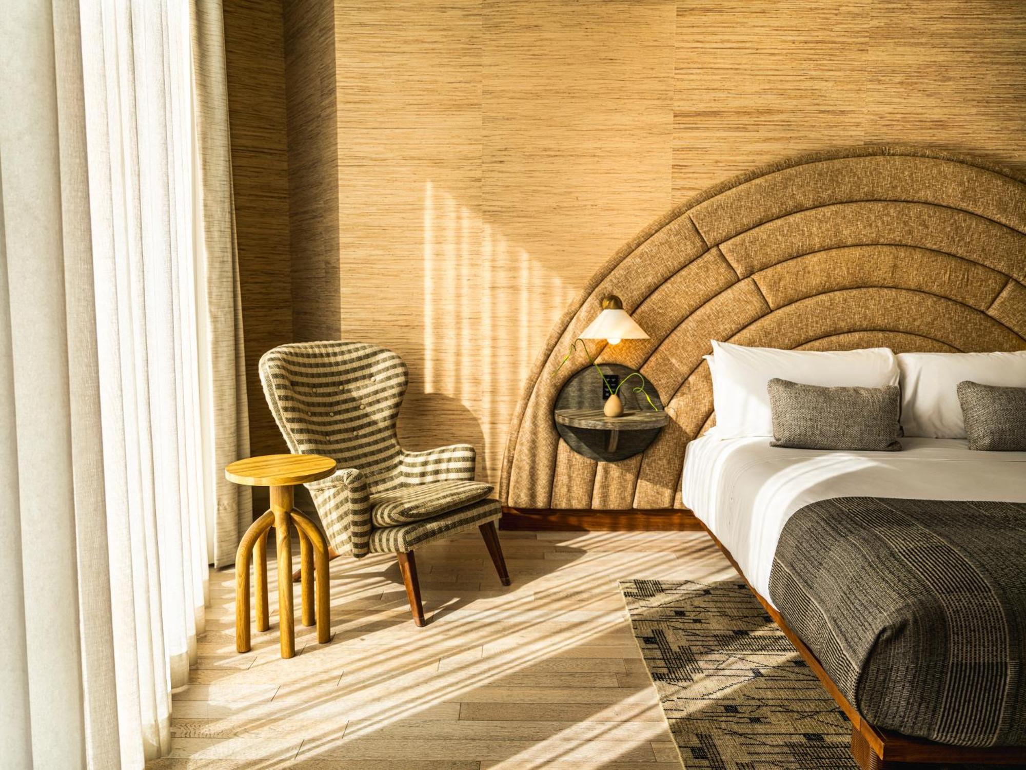 Proper Hotel, A Member Of Design 5*