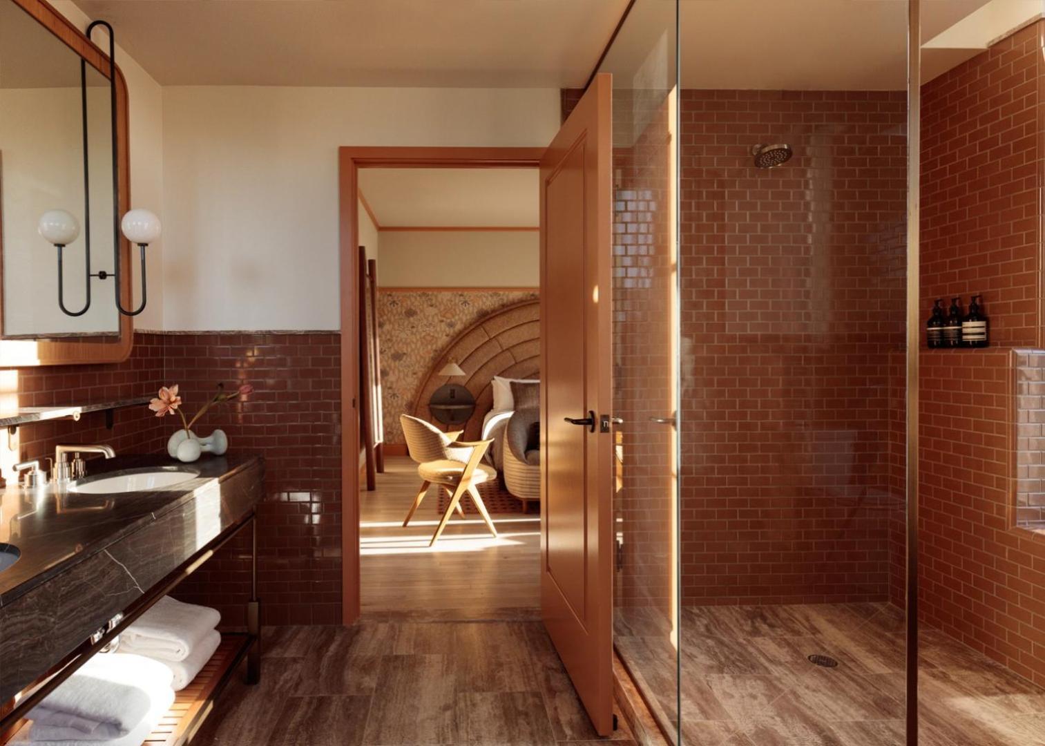Proper Hotel, A Member Of Design Hotel Santa Mónica