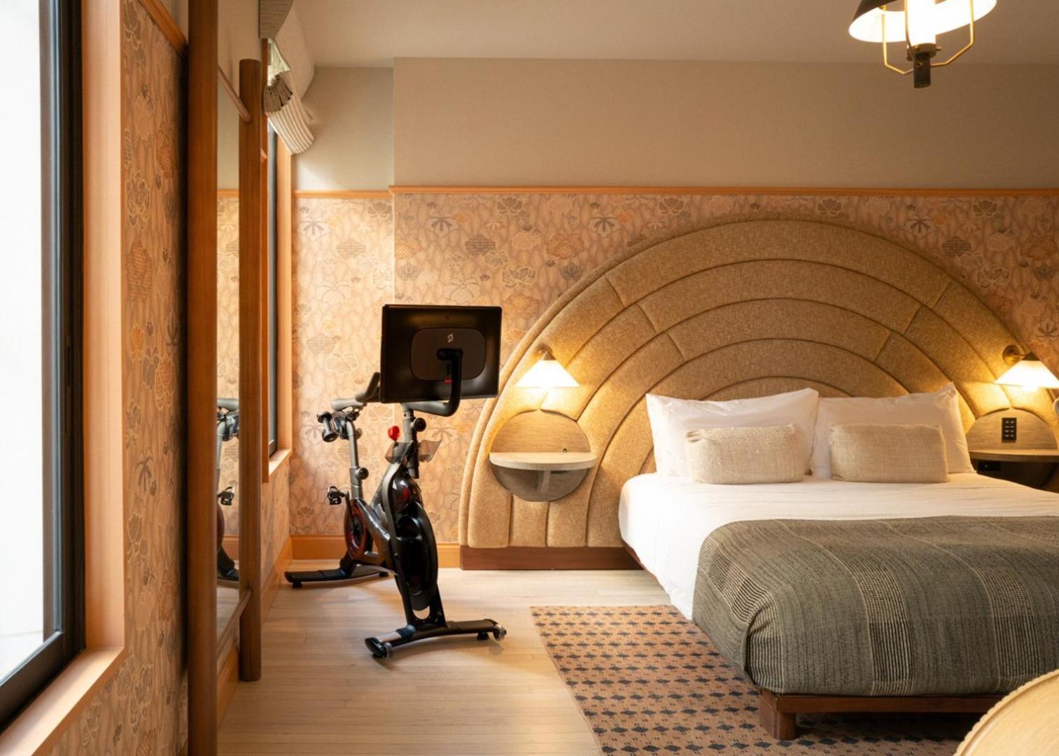 Proper Hotel, A Member Of Design 5*