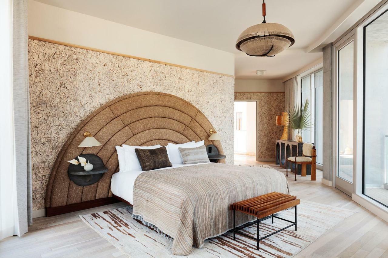 Hotel Proper Hotel, A Member Of Design 5*